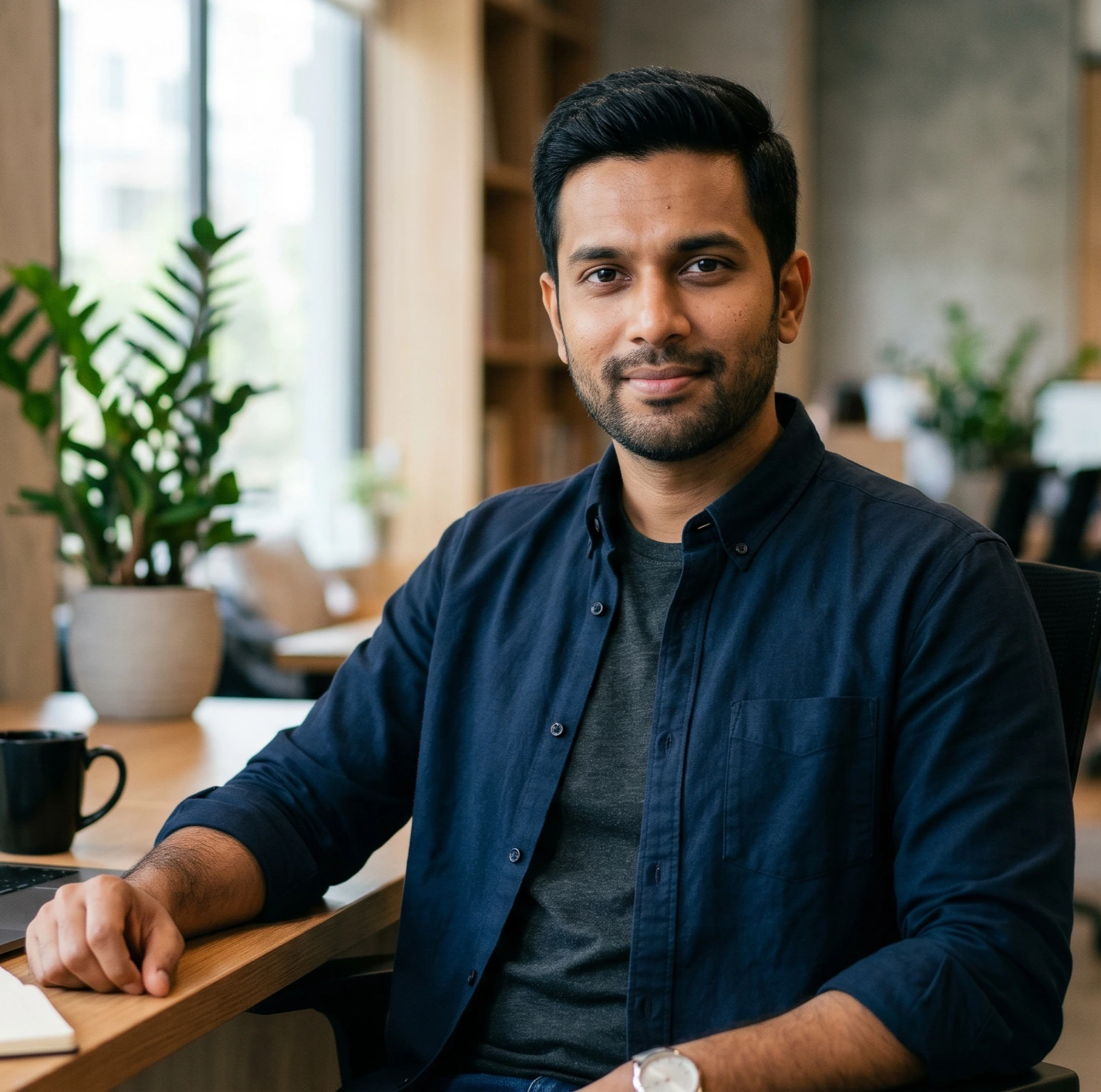 Rohan Sharma