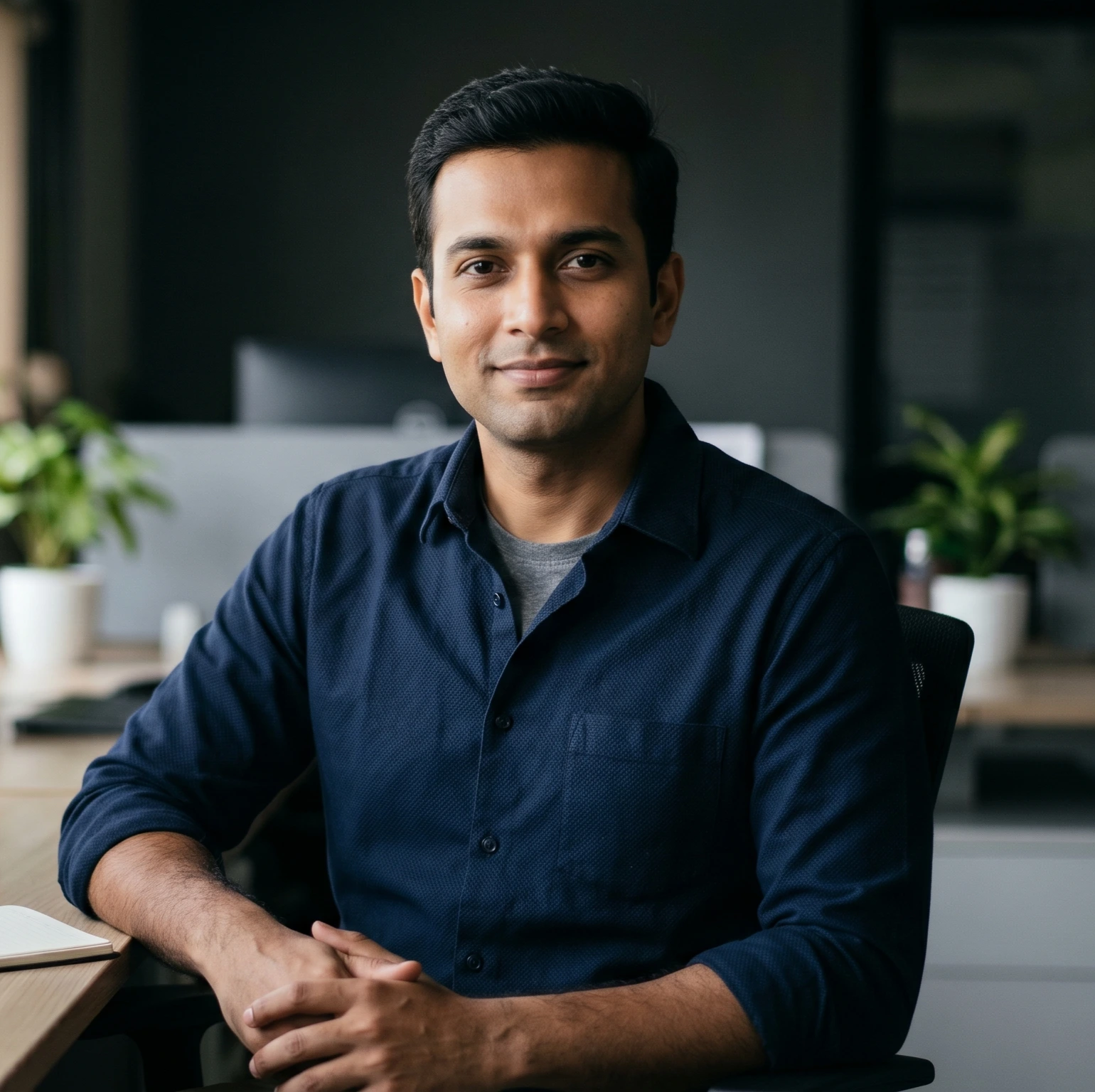 Amit Patel